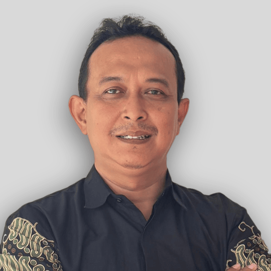 Erwin Hamid